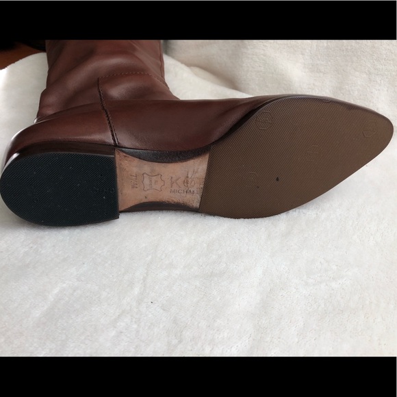 Michael Kors Boots - Picture 6 of 7